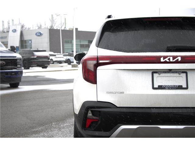 2024 Kia Seltos  (Stk: DUR8288) in Ottawa - Image 5 of 14