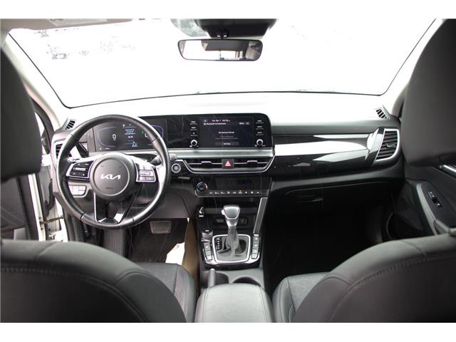 2024 Kia Seltos  (Stk: DUR8288) in Ottawa - Image 7 of 14
