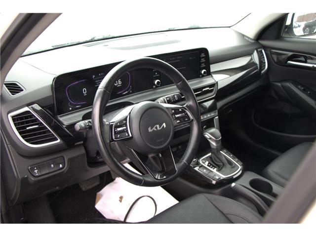 2024 Kia Seltos  (Stk: DUR8288) in Ottawa - Image 8 of 14