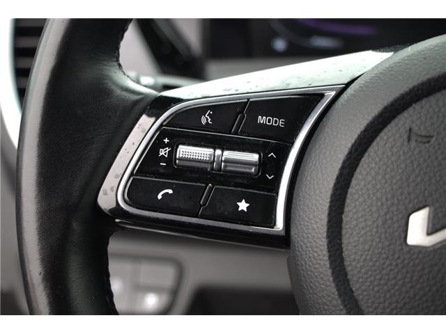 2024 Kia Seltos  (Stk: DUR8288) in Ottawa - Image 10 of 14