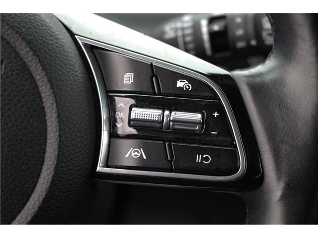 2024 Kia Seltos  (Stk: DUR8288) in Ottawa - Image 11 of 14