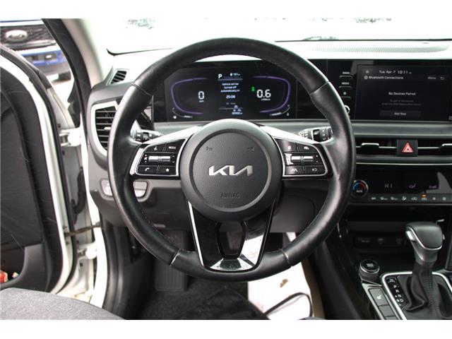 2024 Kia Seltos  (Stk: DUR8288) in Ottawa - Image 12 of 14