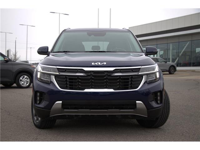 2024 Kia Seltos  (Stk: DUR8289) in Ottawa - Image 2 of 16