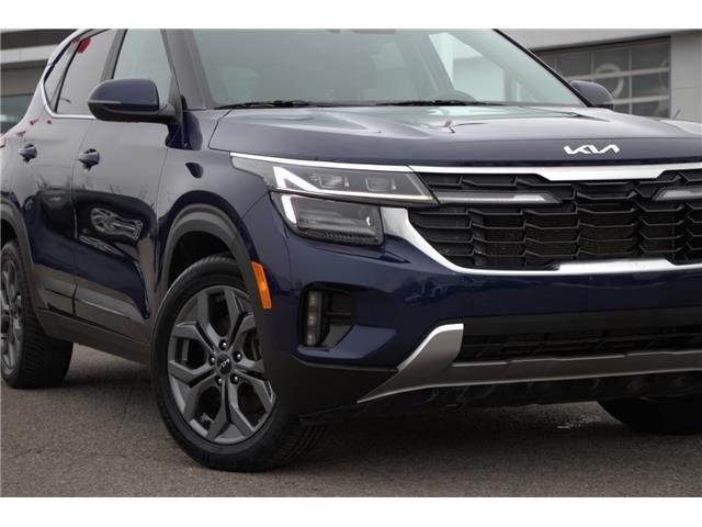 2024 Kia Seltos  (Stk: DUR8289) in Ottawa - Image 3 of 16