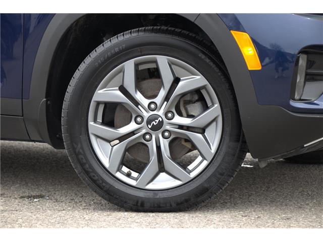 2024 Kia Seltos  (Stk: DUR8289) in Ottawa - Image 4 of 16