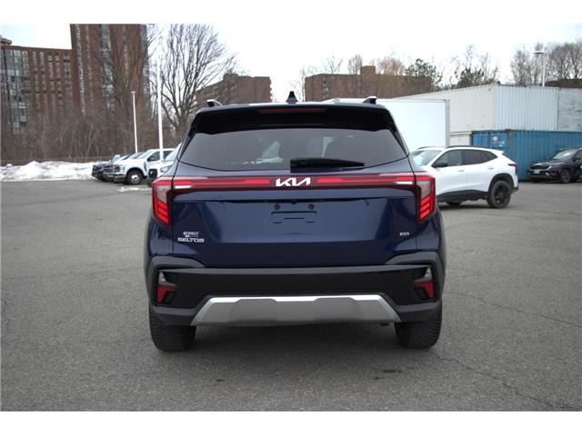 2024 Kia Seltos  (Stk: DUR8289) in Ottawa - Image 5 of 16