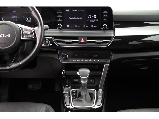 2024 Kia Seltos  (Stk: DUR8289) in Ottawa - Image 9 of 16