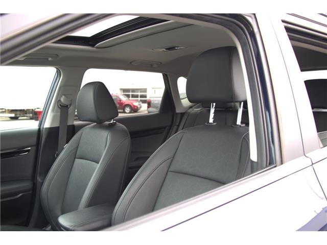 2024 Kia Seltos  (Stk: DUR8289) in Ottawa - Image 11 of 16