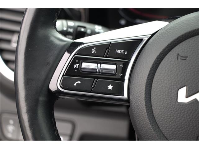 2024 Kia Seltos  (Stk: DUR8289) in Ottawa - Image 12 of 16