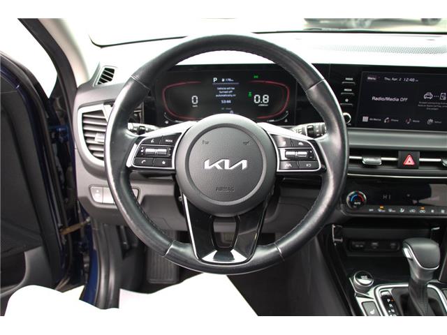 2024 Kia Seltos  (Stk: DUR8289) in Ottawa - Image 13 of 16