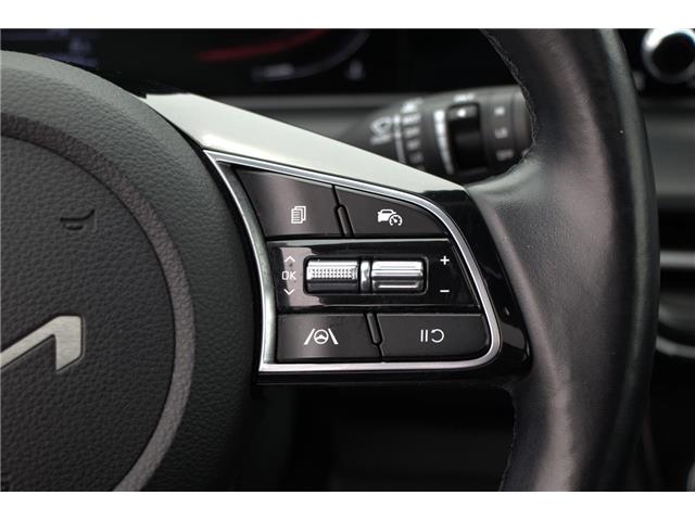 2024 Kia Seltos  (Stk: DUR8289) in Ottawa - Image 14 of 16