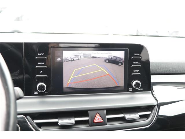 2024 Kia Seltos  (Stk: DUR8289) in Ottawa - Image 16 of 16