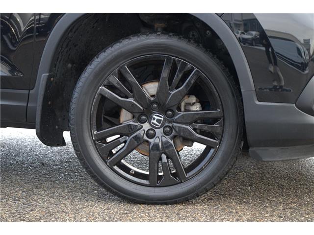 2021 Honda Passport Sport (Stk: DA142A) in Ottawa - Image 4 of 14