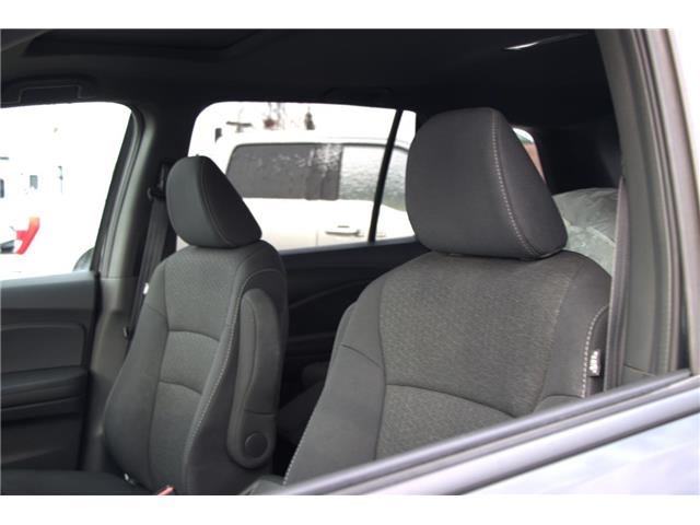 2021 Honda Passport Sport (Stk: DA142A) in Ottawa - Image 8 of 14