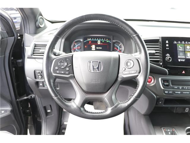 2021 Honda Passport Sport (Stk: DA142A) in Ottawa - Image 10 of 14