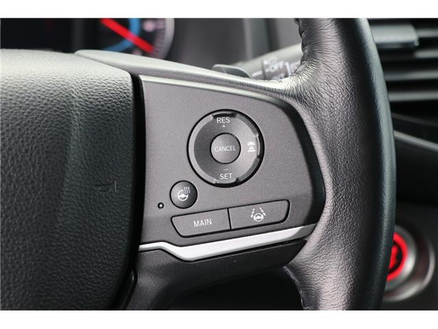 2021 Honda Passport Sport (Stk: DA142A) in Ottawa - Image 11 of 14