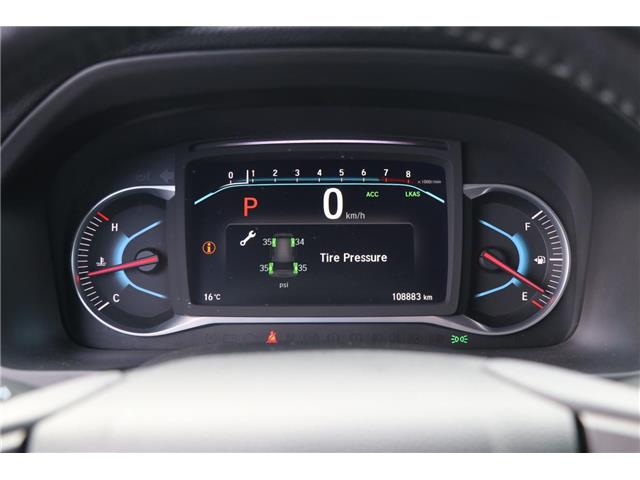 2021 Honda Passport Sport (Stk: DA142A) in Ottawa - Image 12 of 14