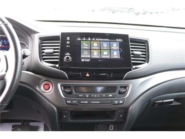 2021 Honda Passport Sport (Stk: DA142A) in Ottawa - Image 13 of 14