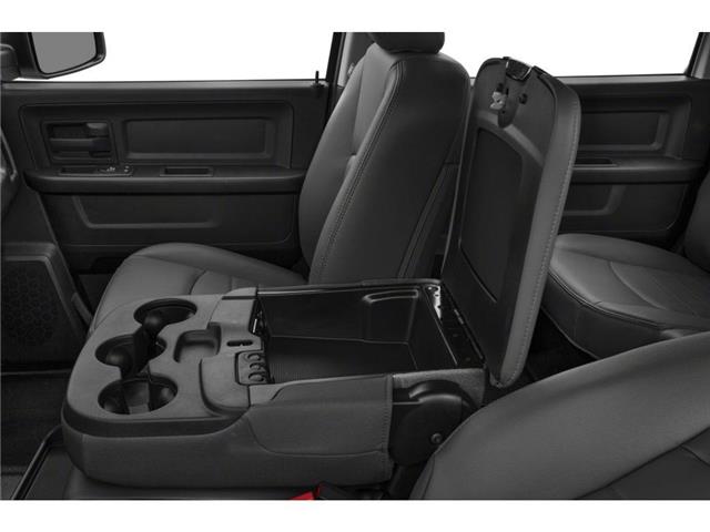 2019 RAM 1500 Classic ST (Stk: DA174B) in Ottawa - Image 10 of 11