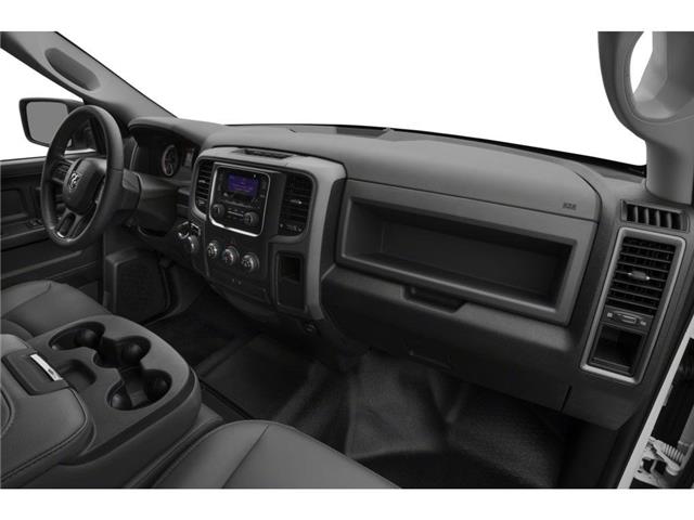 2019 RAM 1500 Classic ST (Stk: DA174B) in Ottawa - Image 11 of 11