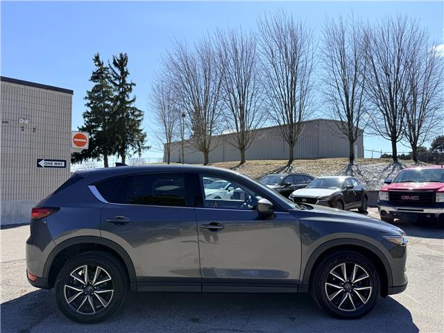 2018 Mazda CX-5 GT (Stk: 16150A) in Newmarket - Image 20 of 50