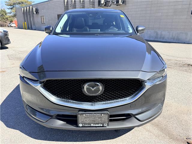 2018 Mazda CX-5 GT (Stk: 16150A) in Newmarket - Image 22 of 50