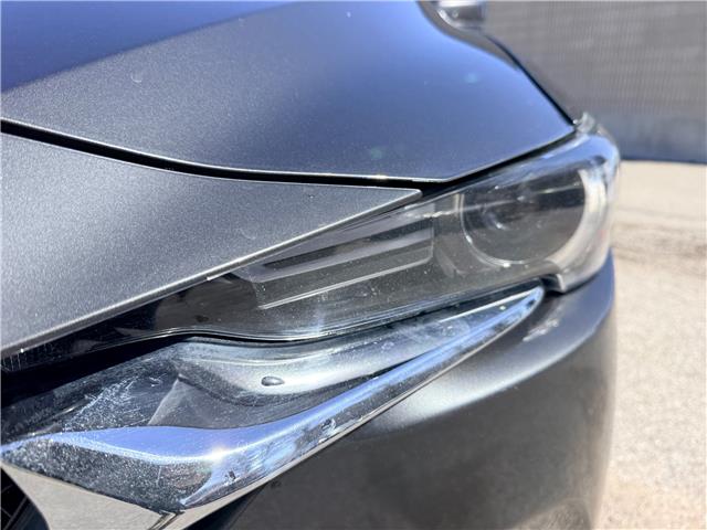 2018 Mazda CX-5 GT (Stk: 16150A) in Newmarket - Image 47 of 50