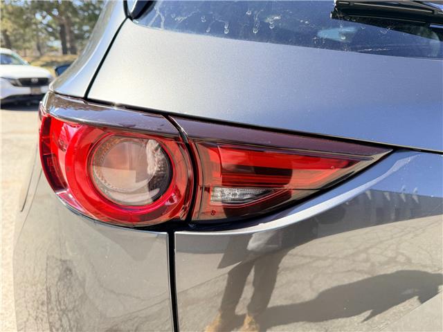 2018 Mazda CX-5 GT (Stk: 16150A) in Newmarket - Image 48 of 50