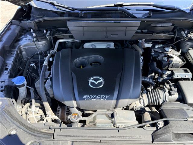 2018 Mazda CX-5 GT (Stk: 16150A) in Newmarket - Image 23 of 50