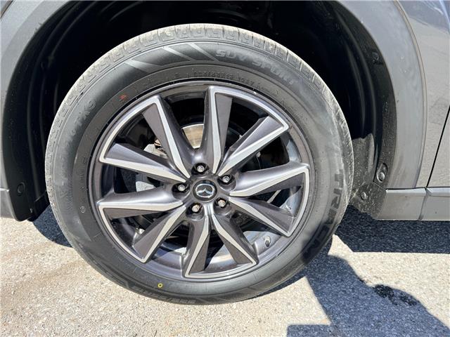 2018 Mazda CX-5 GT (Stk: 16150A) in Newmarket - Image 49 of 50