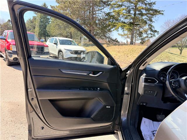 2018 Mazda CX-5 GT (Stk: 16150A) in Newmarket - Image 2 of 50