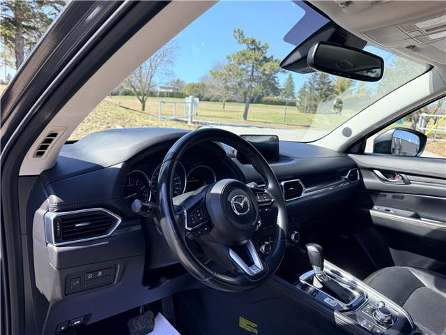2018 Mazda CX-5 GT (Stk: 16150A) in Newmarket - Image 3 of 50