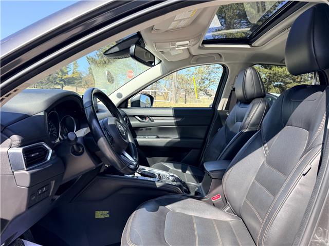 2018 Mazda CX-5 GT (Stk: 16150A) in Newmarket - Image 4 of 50