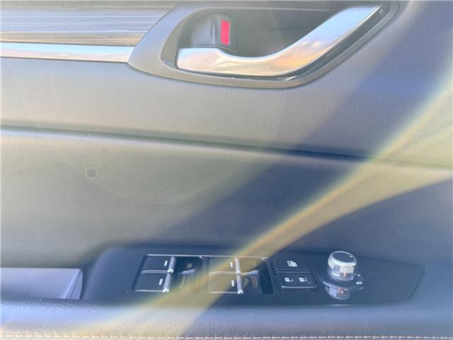 2018 Mazda CX-5 GT (Stk: 16150A) in Newmarket - Image 5 of 50