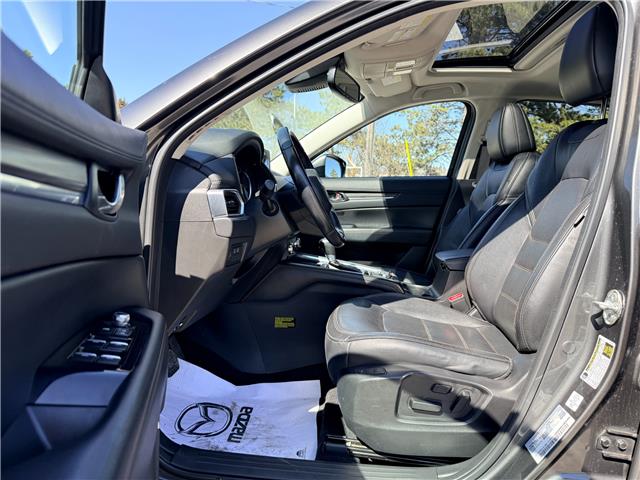 2018 Mazda CX-5 GT (Stk: 16150A) in Newmarket - Image 7 of 50