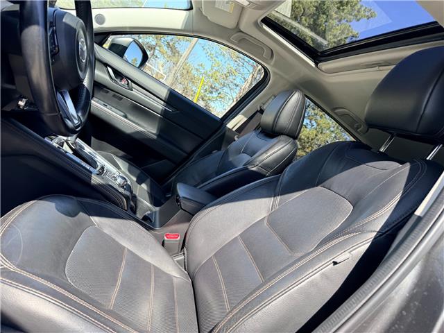 2018 Mazda CX-5 GT (Stk: 16150A) in Newmarket - Image 9 of 50