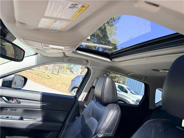 2018 Mazda CX-5 GT (Stk: 16150A) in Newmarket - Image 10 of 50