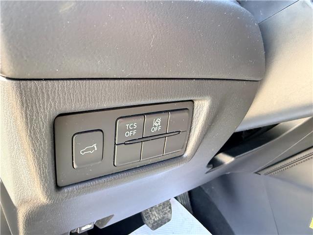 2018 Mazda CX-5 GT (Stk: 16150A) in Newmarket - Image 11 of 50