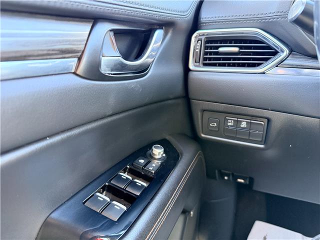 2018 Mazda CX-5 GT (Stk: 16150A) in Newmarket - Image 13 of 50
