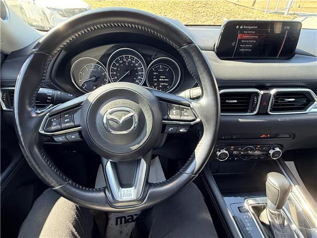 2018 Mazda CX-5 GT (Stk: 16150A) in Newmarket - Image 14 of 50