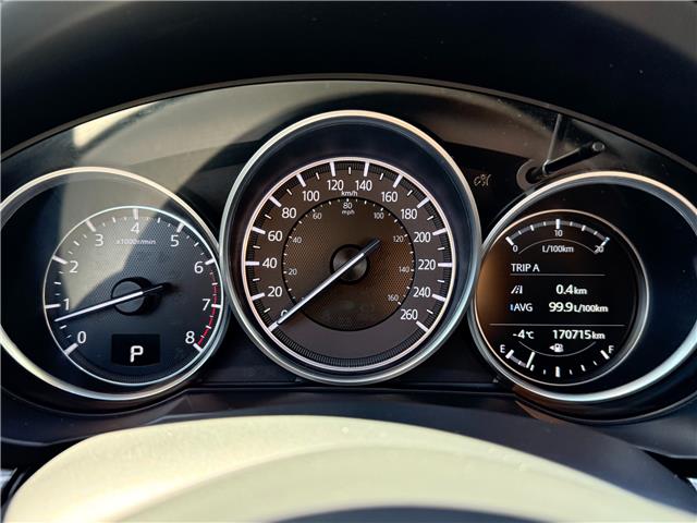 2018 Mazda CX-5 GT (Stk: 16150A) in Newmarket - Image 15 of 50