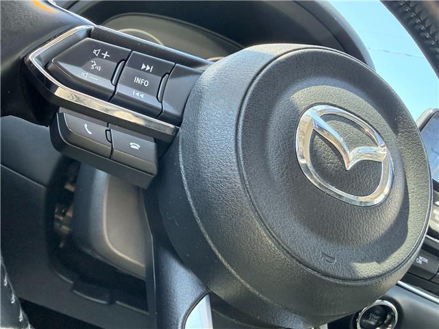 2018 Mazda CX-5 GT (Stk: 16150A) in Newmarket - Image 24 of 50