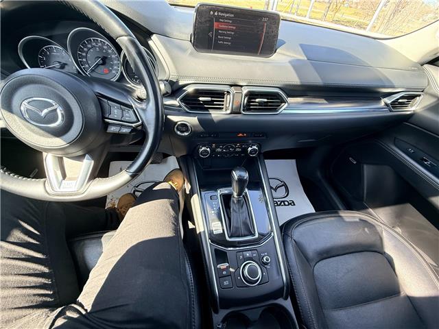 2018 Mazda CX-5 GT (Stk: 16150A) in Newmarket - Image 27 of 50