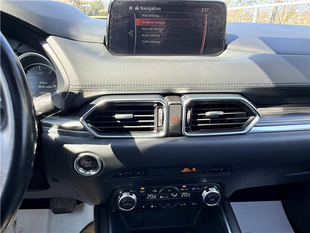 2018 Mazda CX-5 GT (Stk: 16150A) in Newmarket - Image 28 of 50