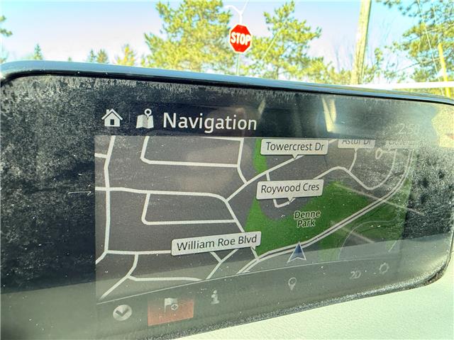 2018 Mazda CX-5 GT (Stk: 16150A) in Newmarket - Image 30 of 50