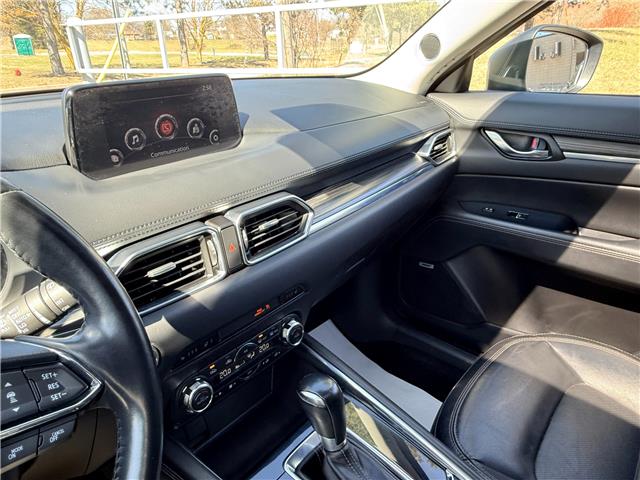 2018 Mazda CX-5 GT (Stk: 16150A) in Newmarket - Image 31 of 50