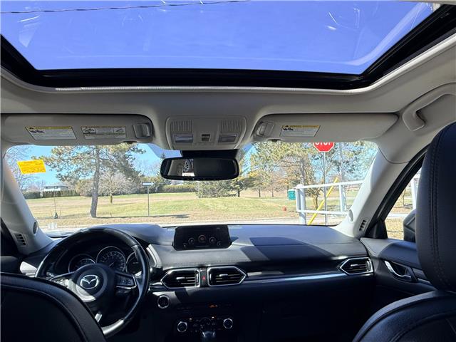 2018 Mazda CX-5 GT (Stk: 16150A) in Newmarket - Image 33 of 50