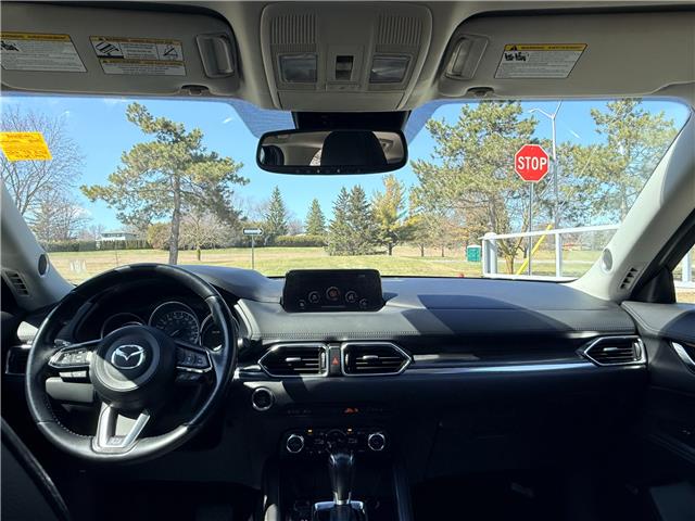 2018 Mazda CX-5 GT (Stk: 16150A) in Newmarket - Image 34 of 50