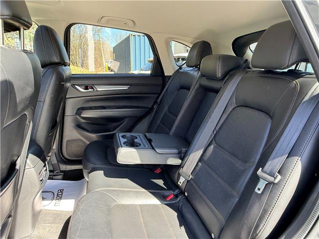 2018 Mazda CX-5 GT (Stk: 16150A) in Newmarket - Image 36 of 50