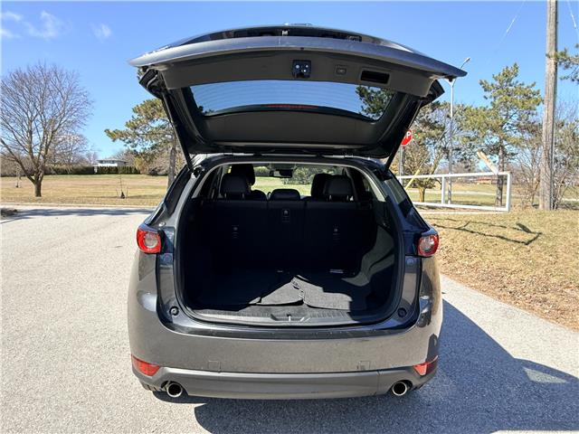 2018 Mazda CX-5 GT (Stk: 16150A) in Newmarket - Image 37 of 50